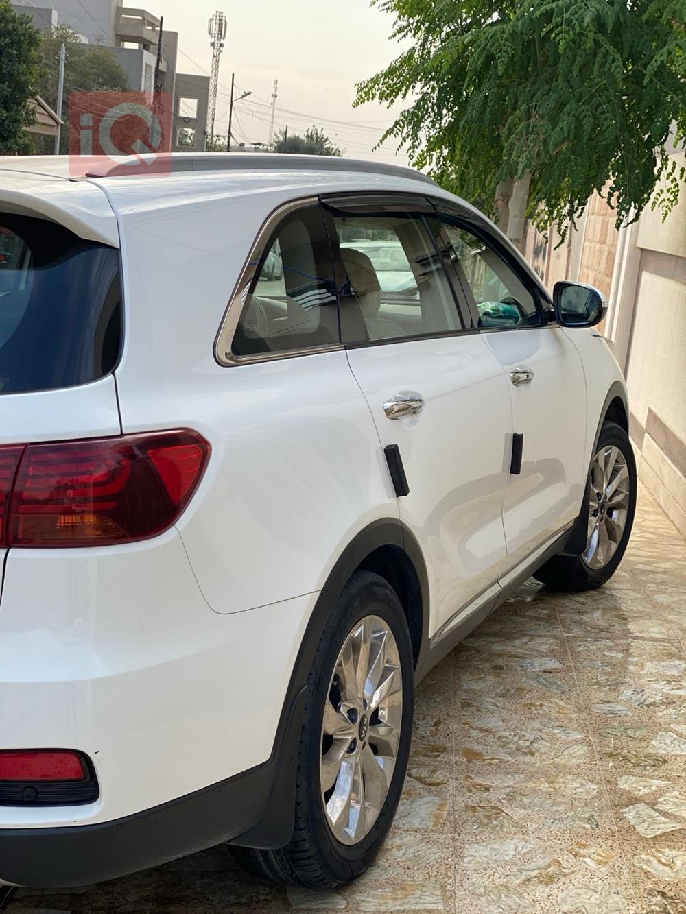 كيا سورينتو